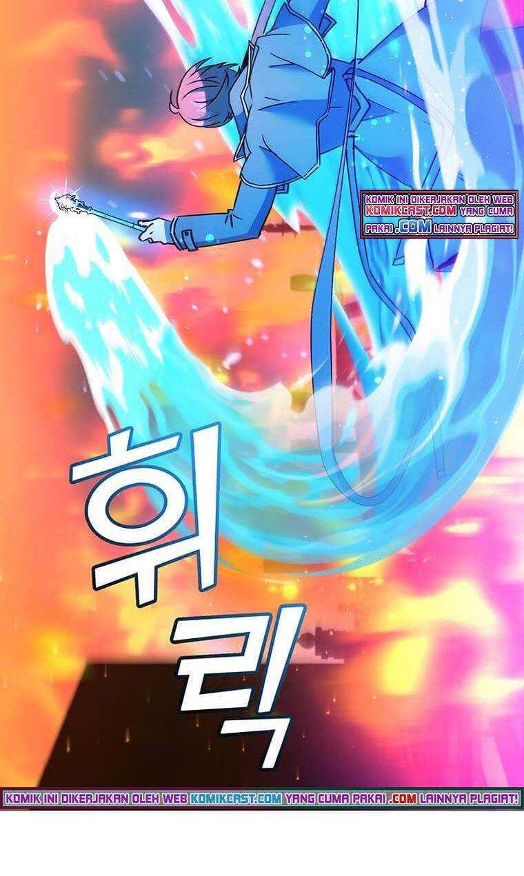 The MAX leveled hero will return! Chapter 64 - halaman 51