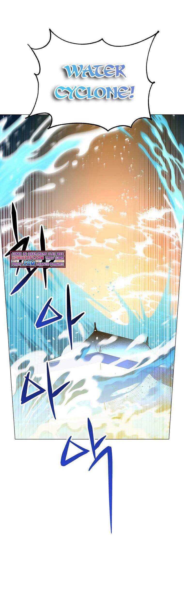 The MAX leveled hero will return! Chapter 64 - halaman 52