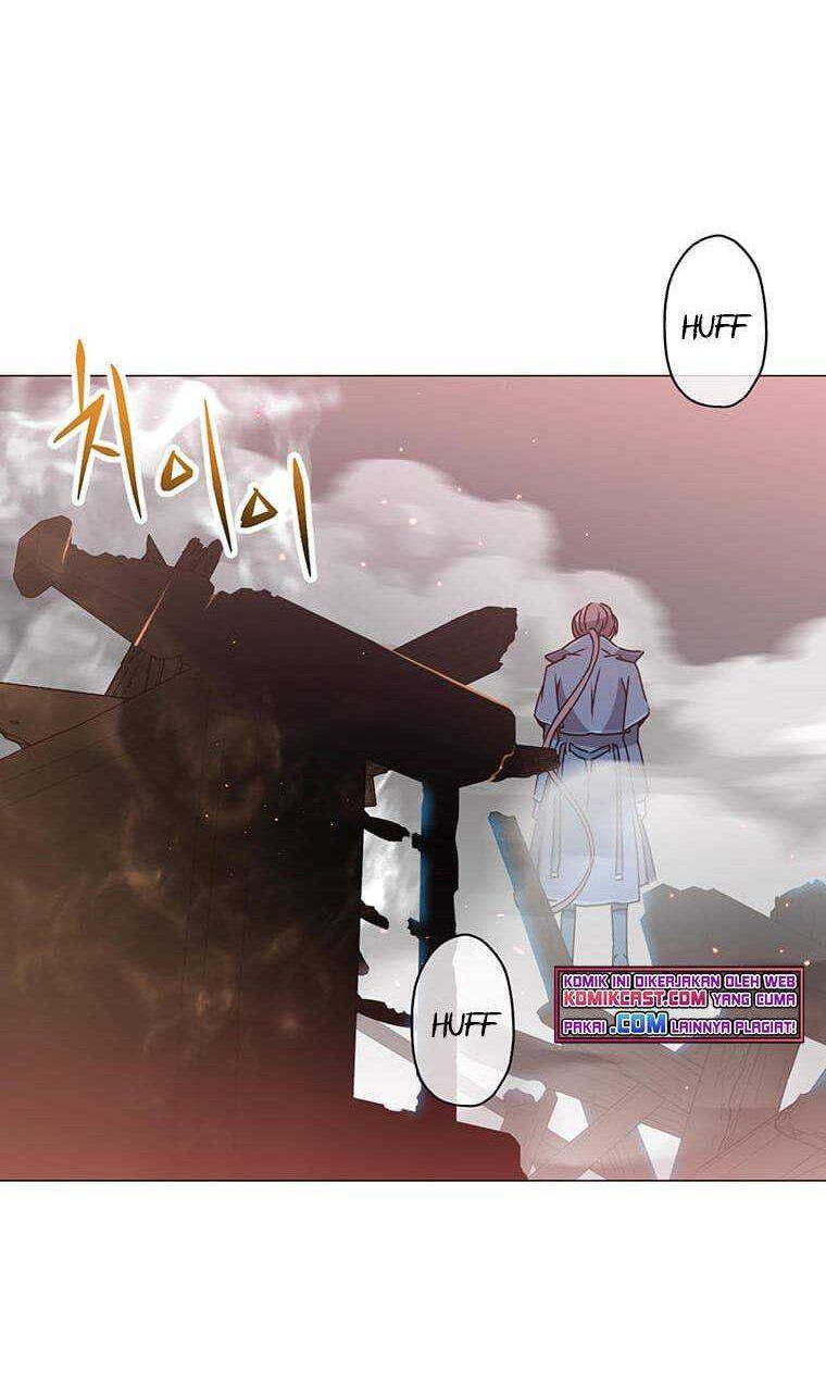The MAX leveled hero will return! Chapter 64 - halaman 53