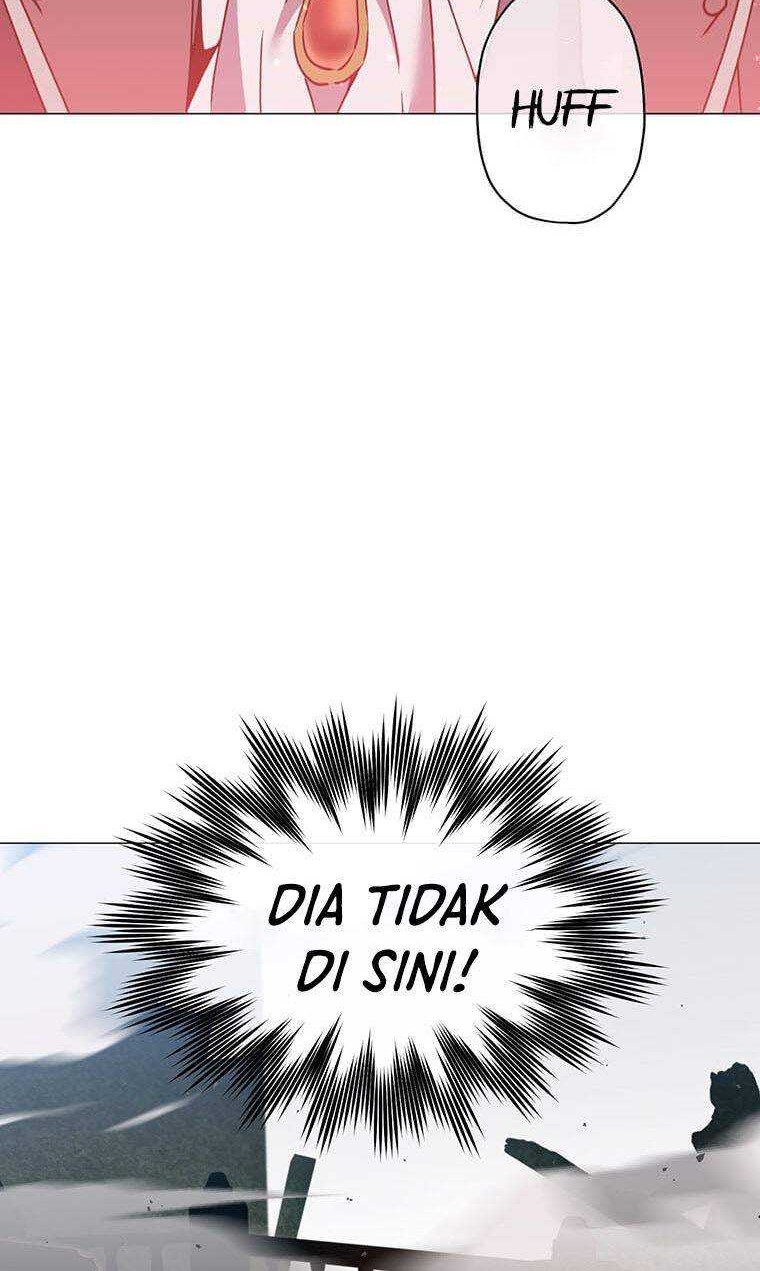 The MAX leveled hero will return! Chapter 64 - halaman 55
