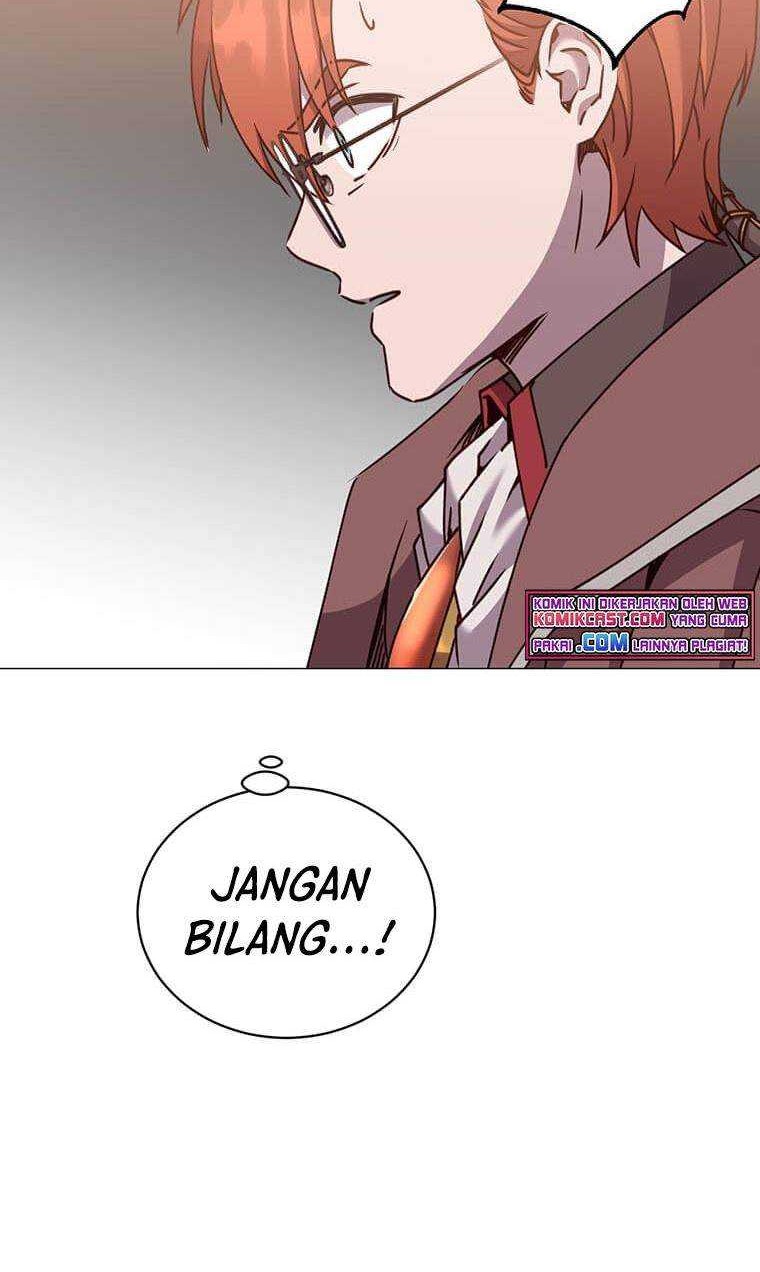 The MAX leveled hero will return! Chapter 64 - halaman 57