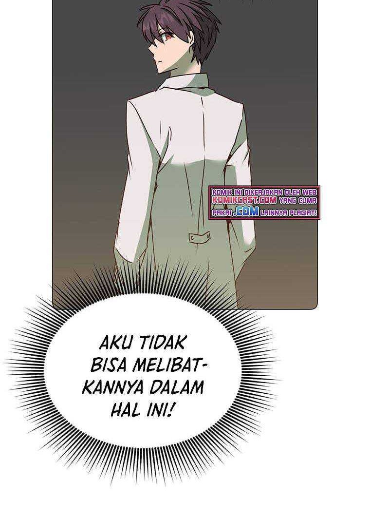 The MAX leveled hero will return! Chapter 64 - halaman 61