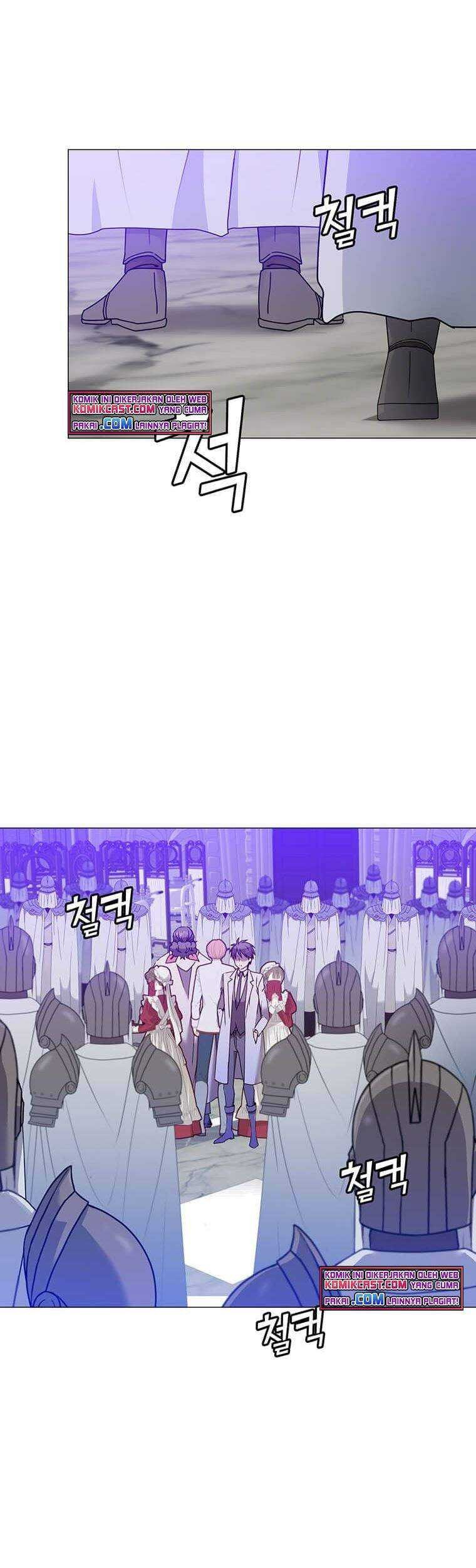 The MAX leveled hero will return! Chapter 64 - halaman 64