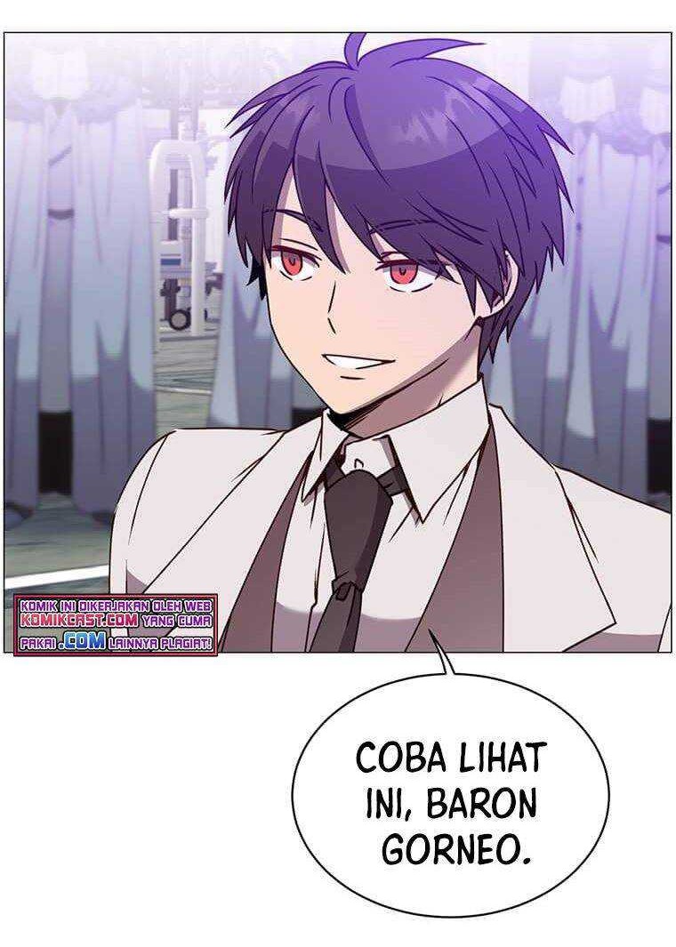 The MAX leveled hero will return! Chapter 64 - halaman 65