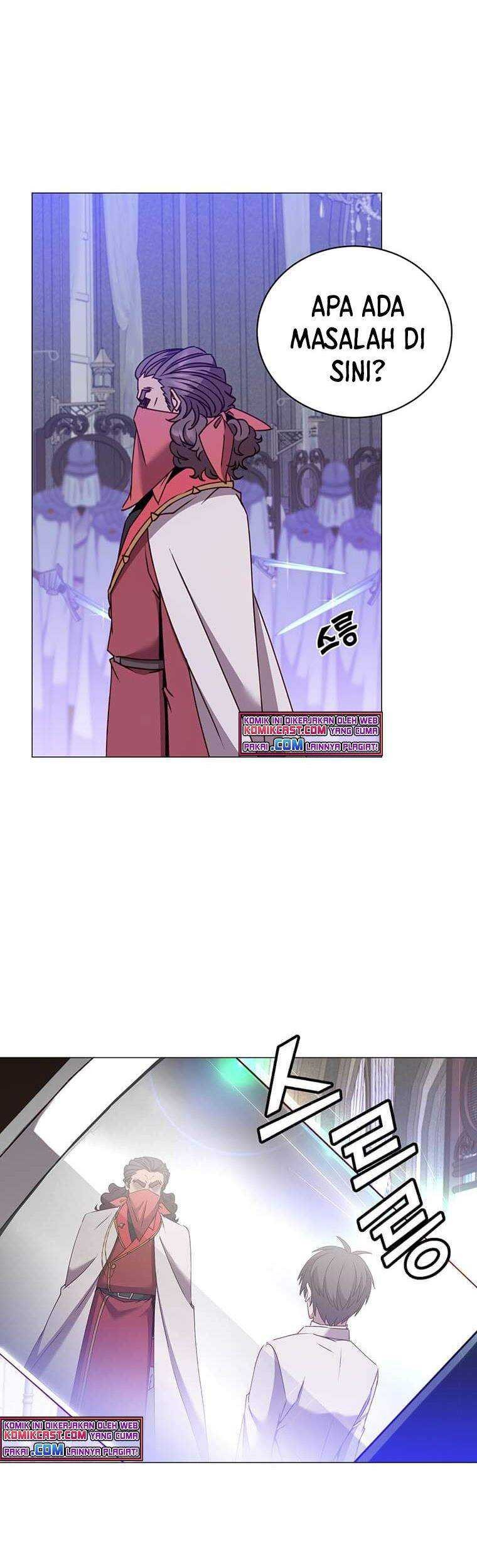 The MAX leveled hero will return! Chapter 64 - halaman 66