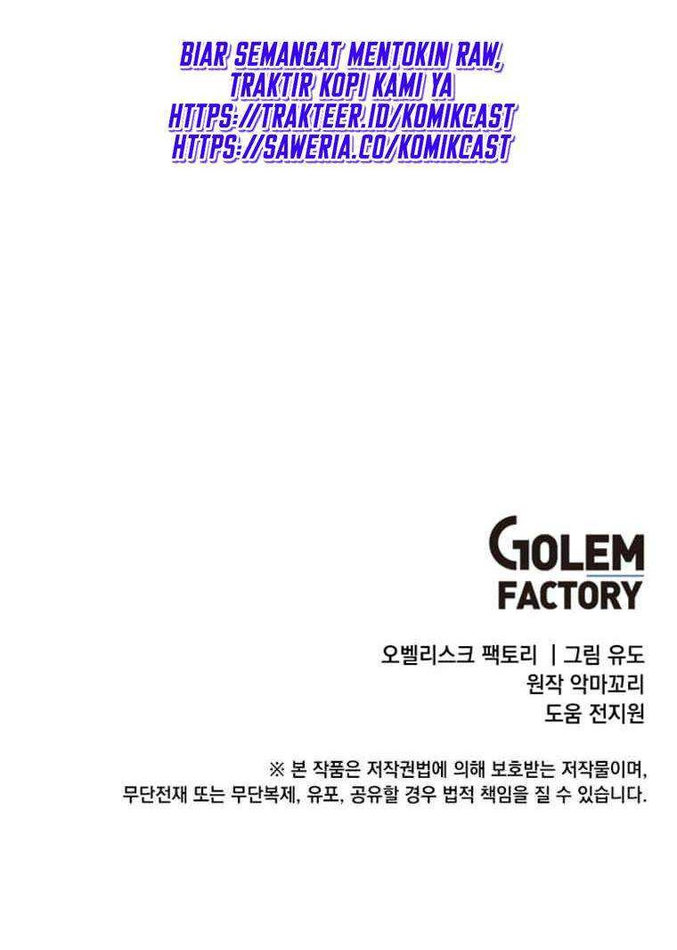 The MAX leveled hero will return! Chapter 64 - halaman 67