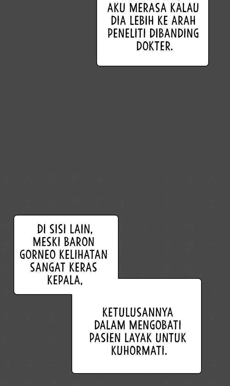 The MAX leveled hero will return! Chapter 64 - halaman 9