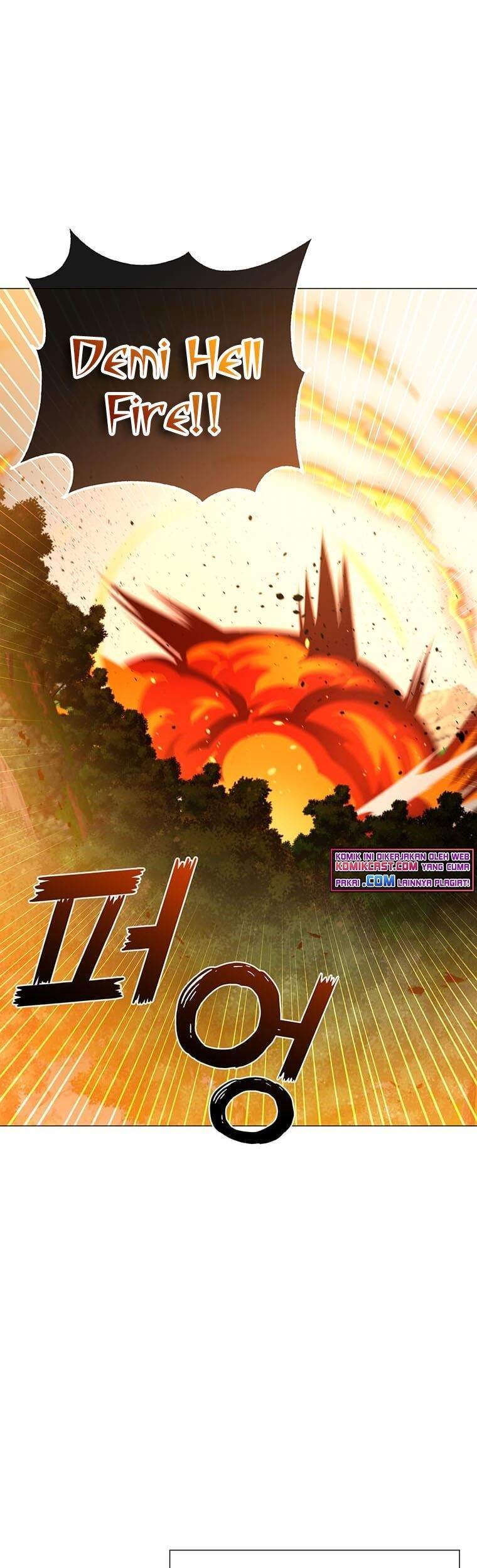 The MAX leveled hero will return! Chapter 65 - halaman 1