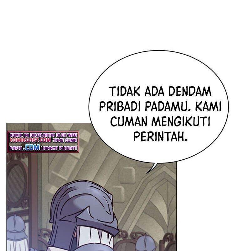 The MAX leveled hero will return! Chapter 65 - halaman 20