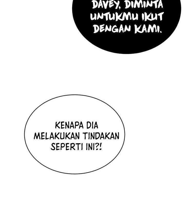 The MAX leveled hero will return! Chapter 65 - halaman 22