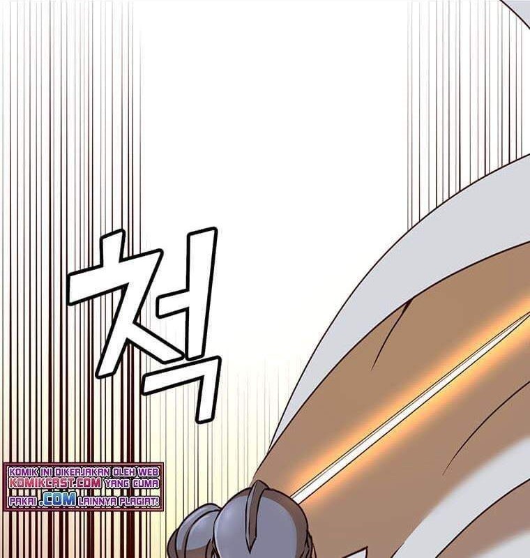 The MAX leveled hero will return! Chapter 65 - halaman 24
