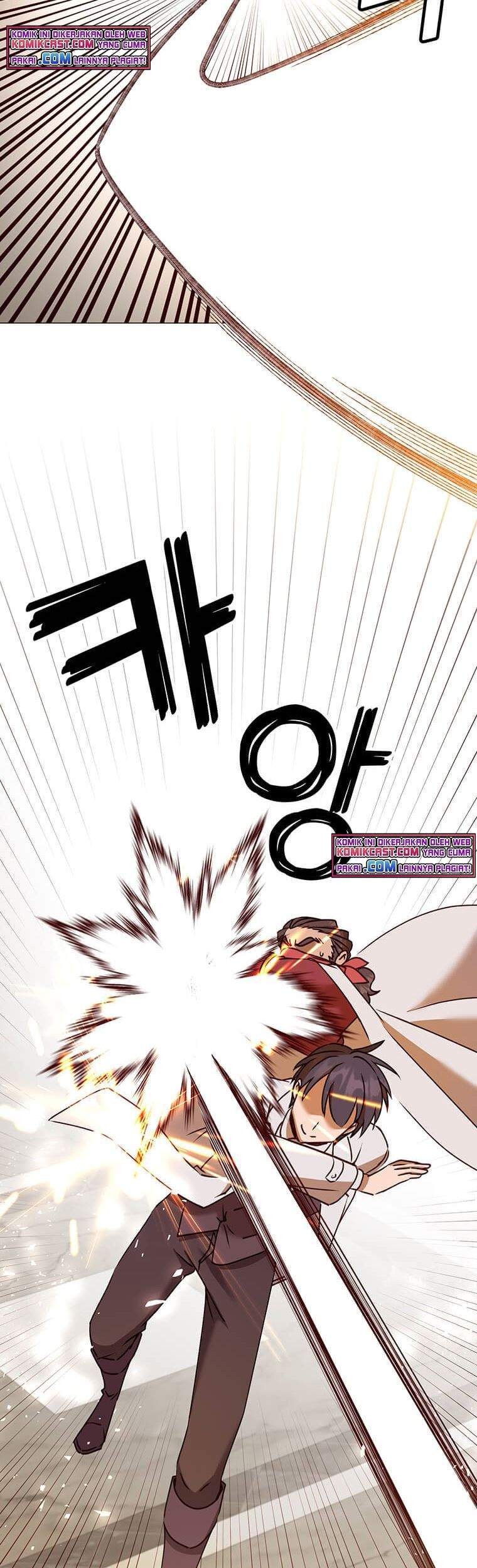 The MAX leveled hero will return! Chapter 65 - halaman 27