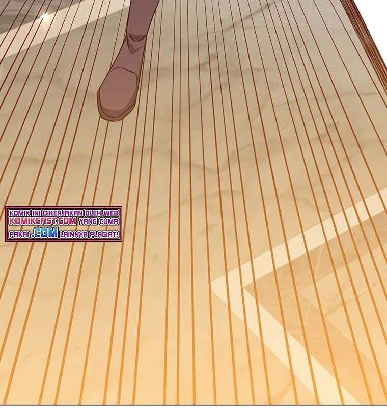 The MAX leveled hero will return! Chapter 65 - halaman 28