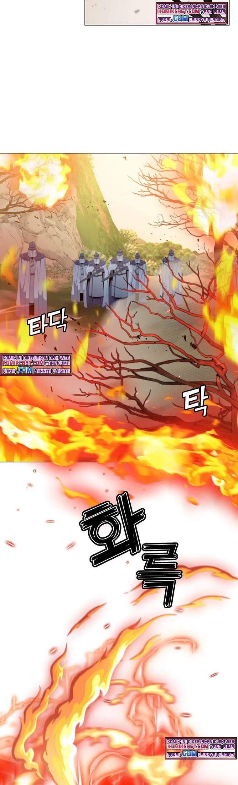 The MAX leveled hero will return! Chapter 65 - halaman 3