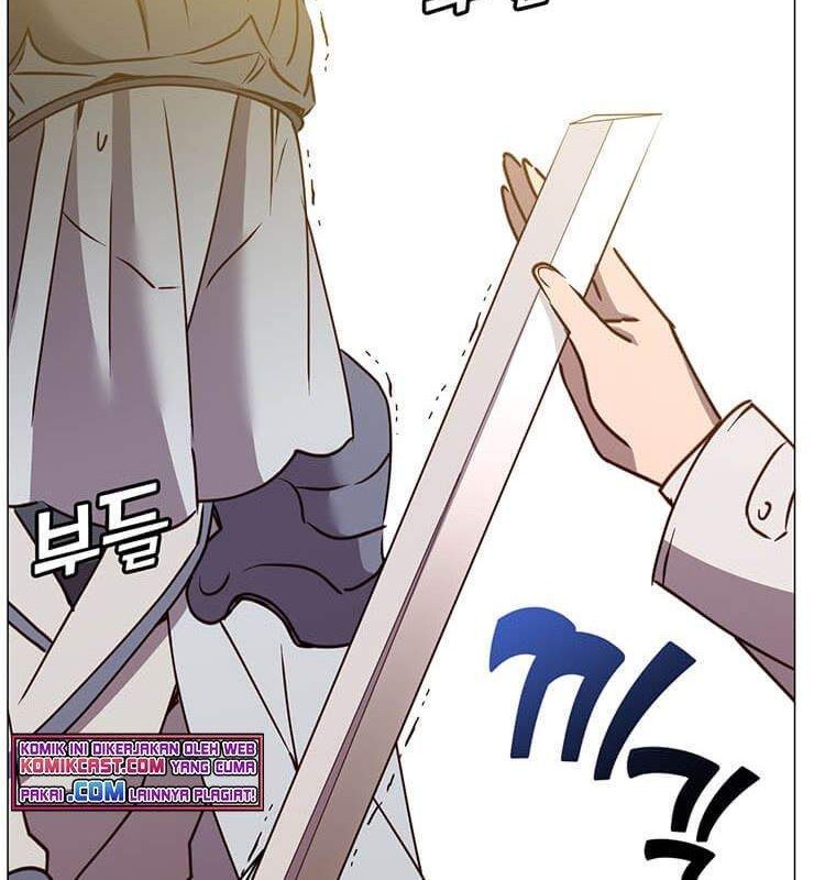 The MAX leveled hero will return! Chapter 65 - halaman 32