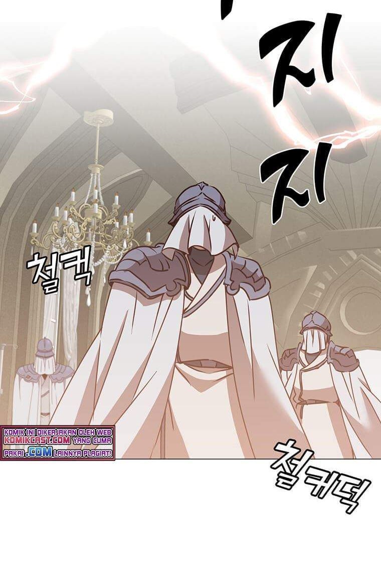 The MAX leveled hero will return! Chapter 65 - halaman 38