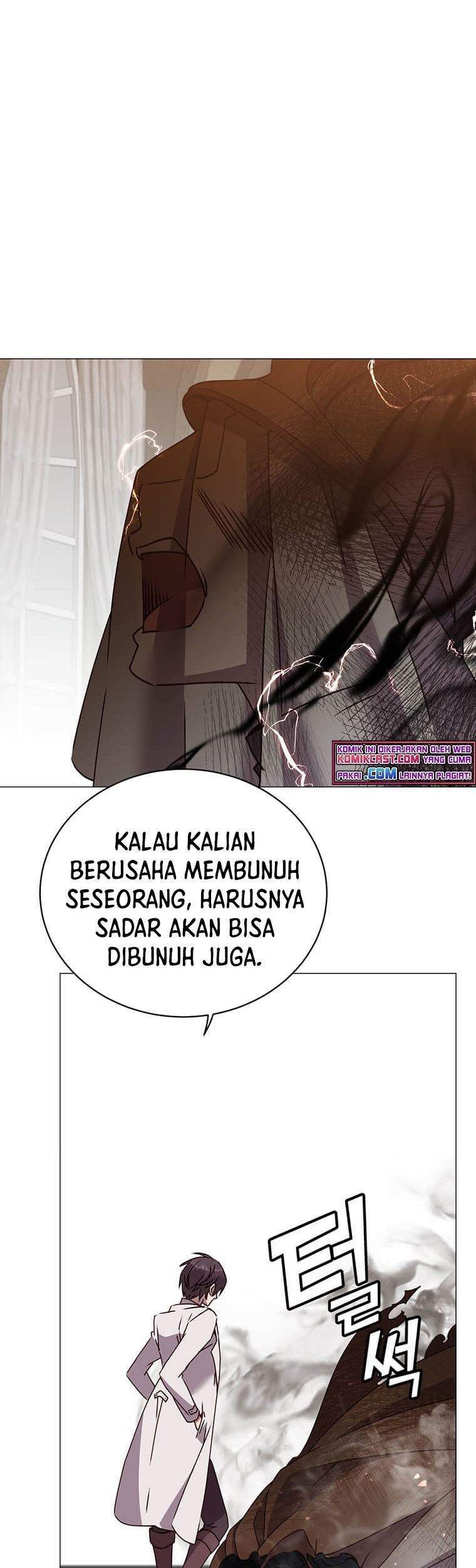 The MAX leveled hero will return! Chapter 65 - halaman 39