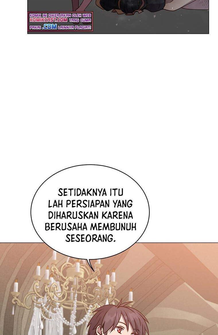 The MAX leveled hero will return! Chapter 65 - halaman 40