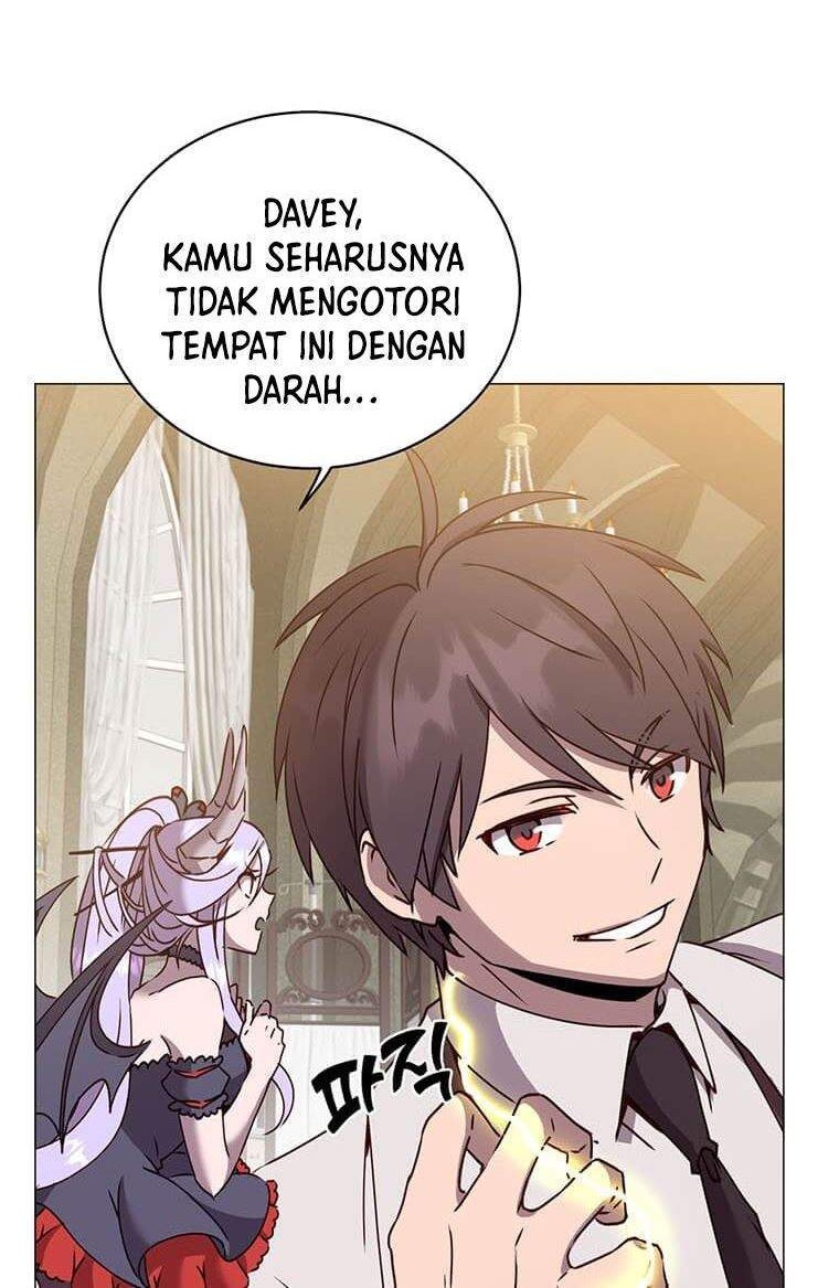 The MAX leveled hero will return! Chapter 65 - halaman 42