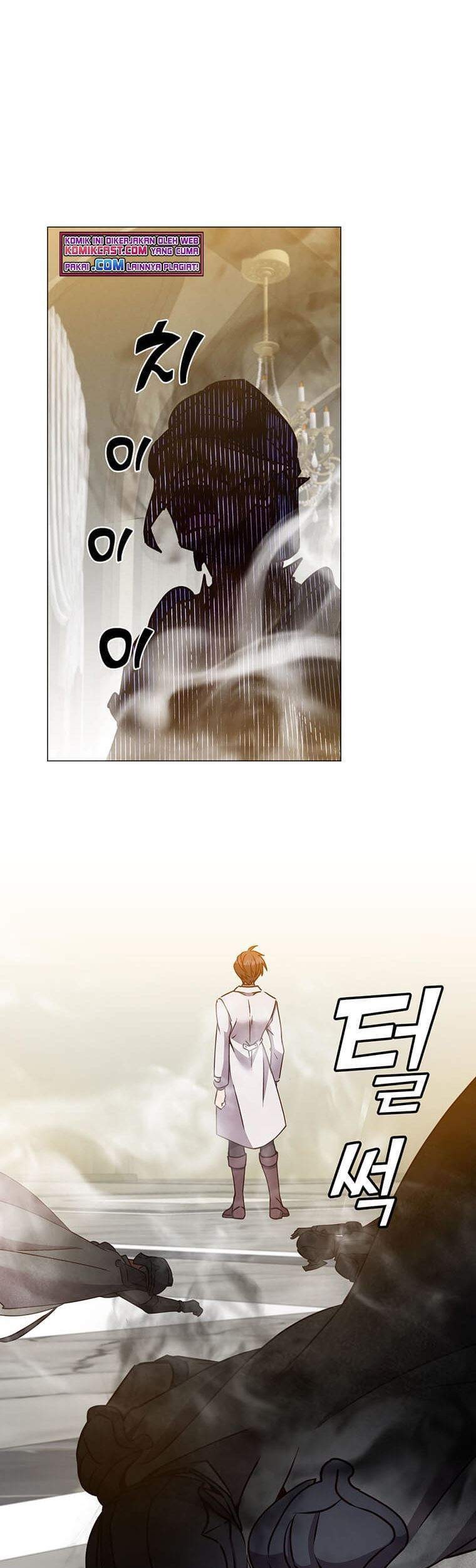 The MAX leveled hero will return! Chapter 65 - halaman 45