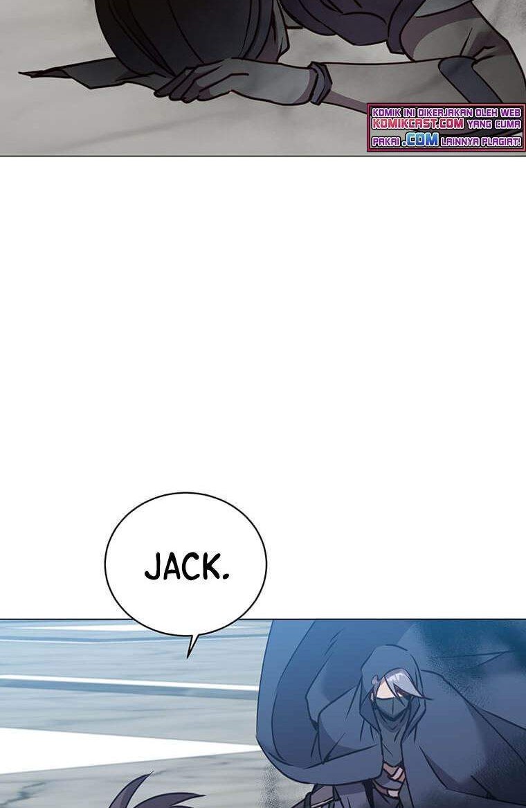 The MAX leveled hero will return! Chapter 65 - halaman 46
