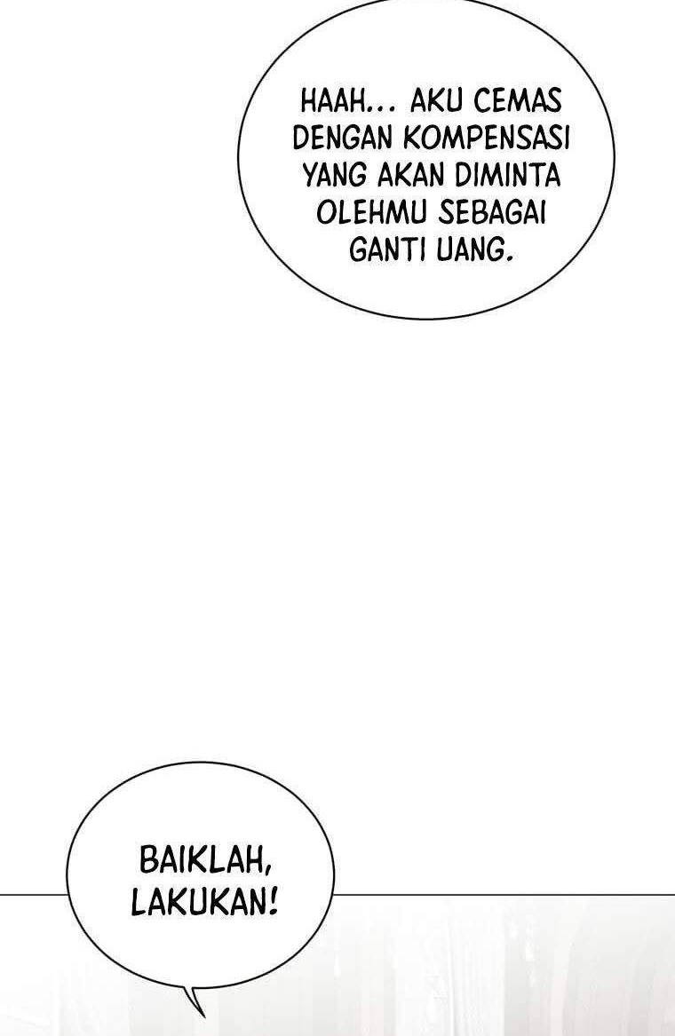 The MAX leveled hero will return! Chapter 65 - halaman 48
