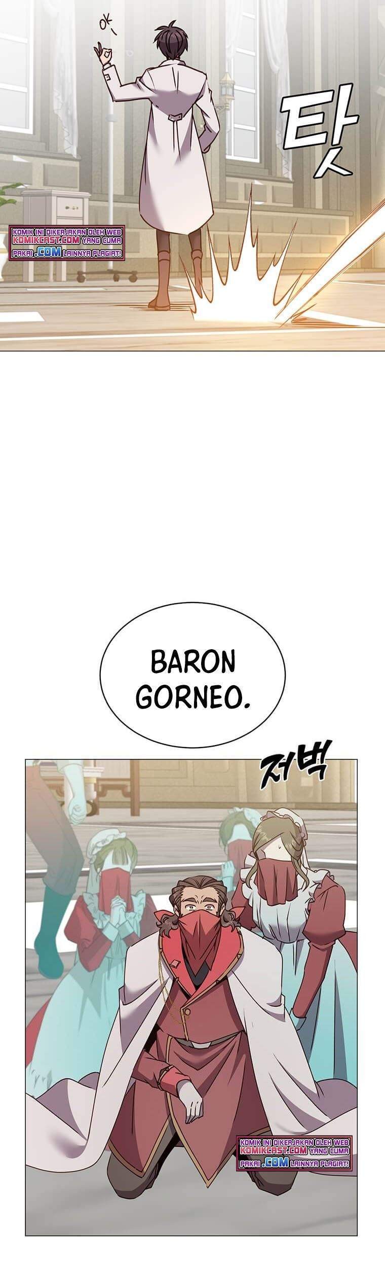 The MAX leveled hero will return! Chapter 65 - halaman 49