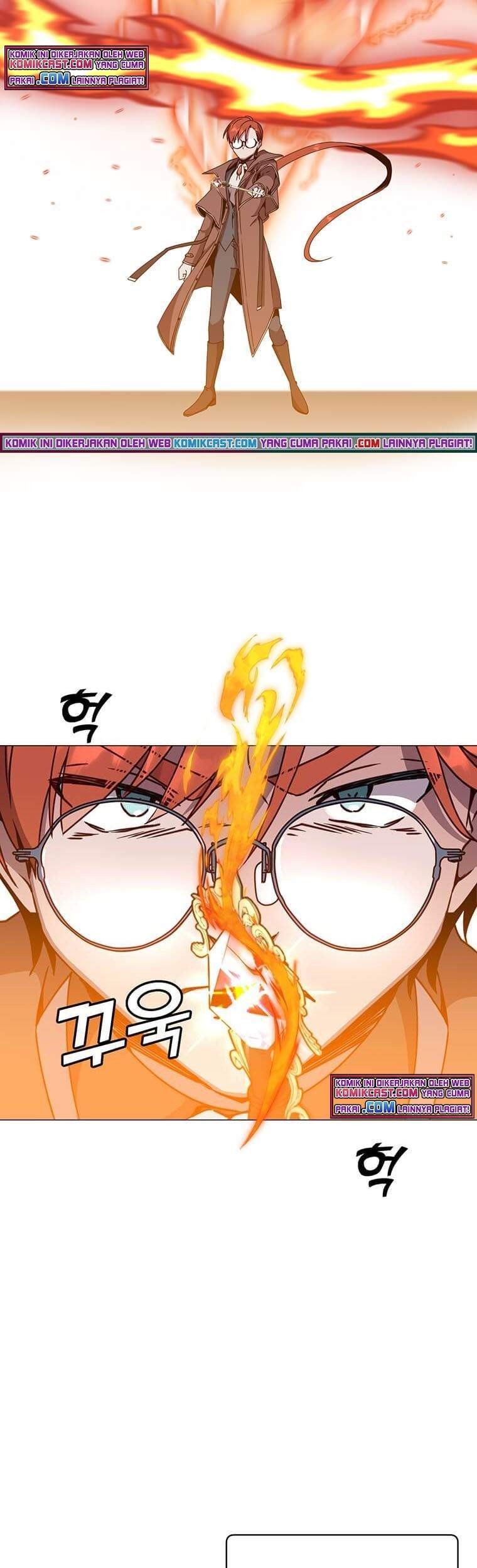 The MAX leveled hero will return! Chapter 65 - halaman 5
