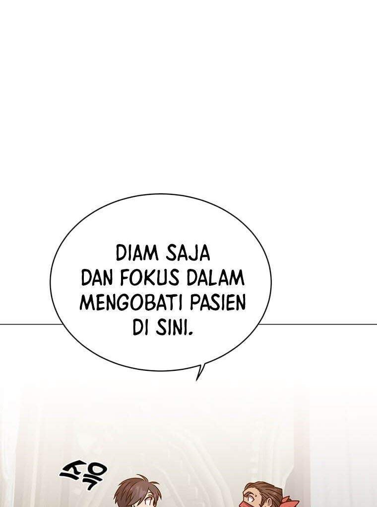 The MAX leveled hero will return! Chapter 65 - halaman 50
