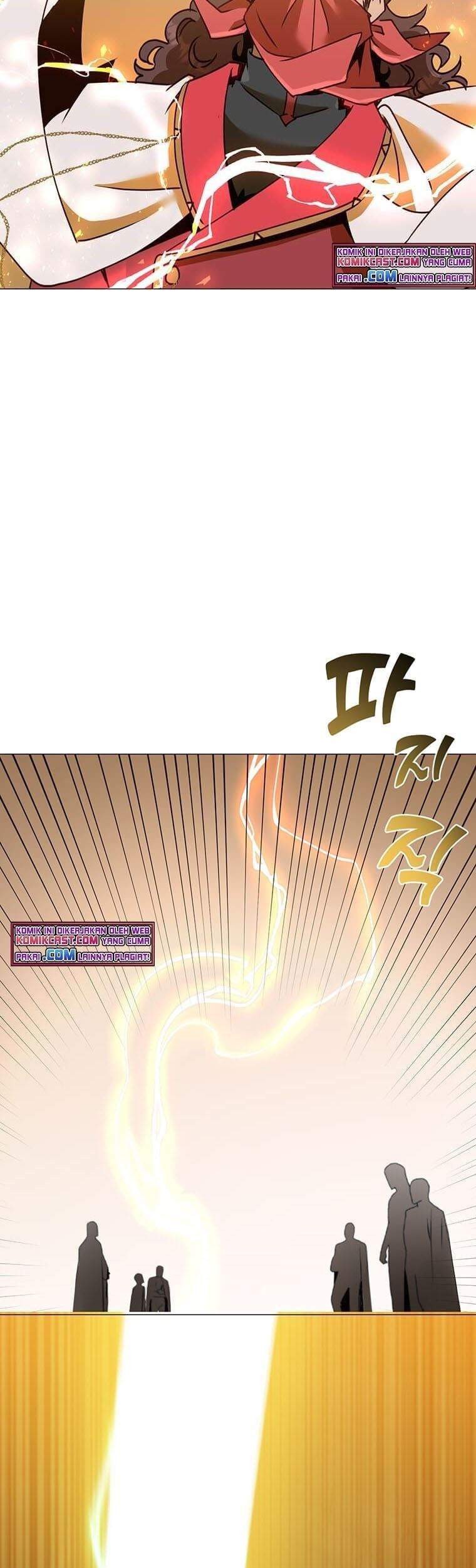 The MAX leveled hero will return! Chapter 65 - halaman 55