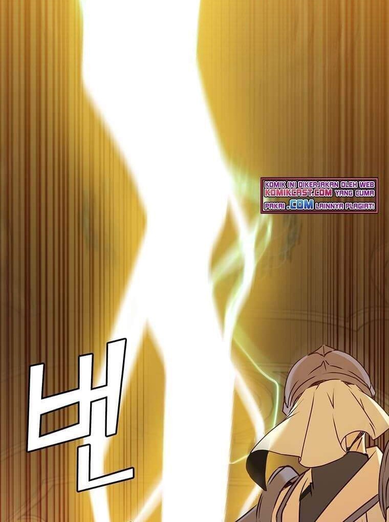 The MAX leveled hero will return! Chapter 65 - halaman 56