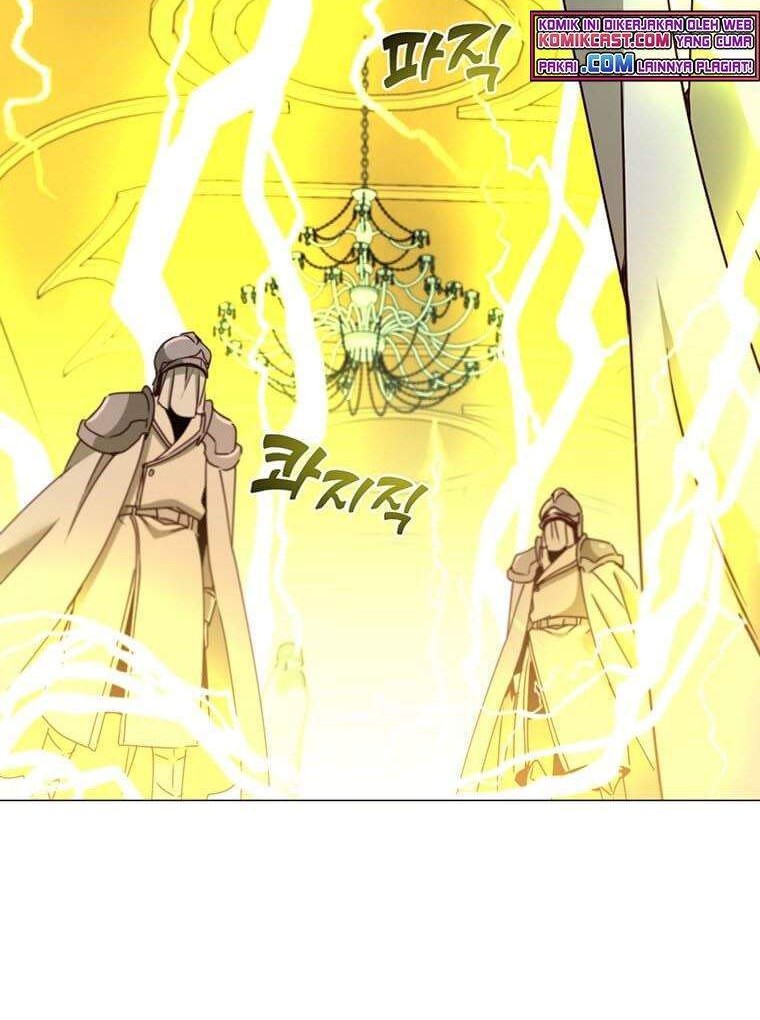 The MAX leveled hero will return! Chapter 65 - halaman 58