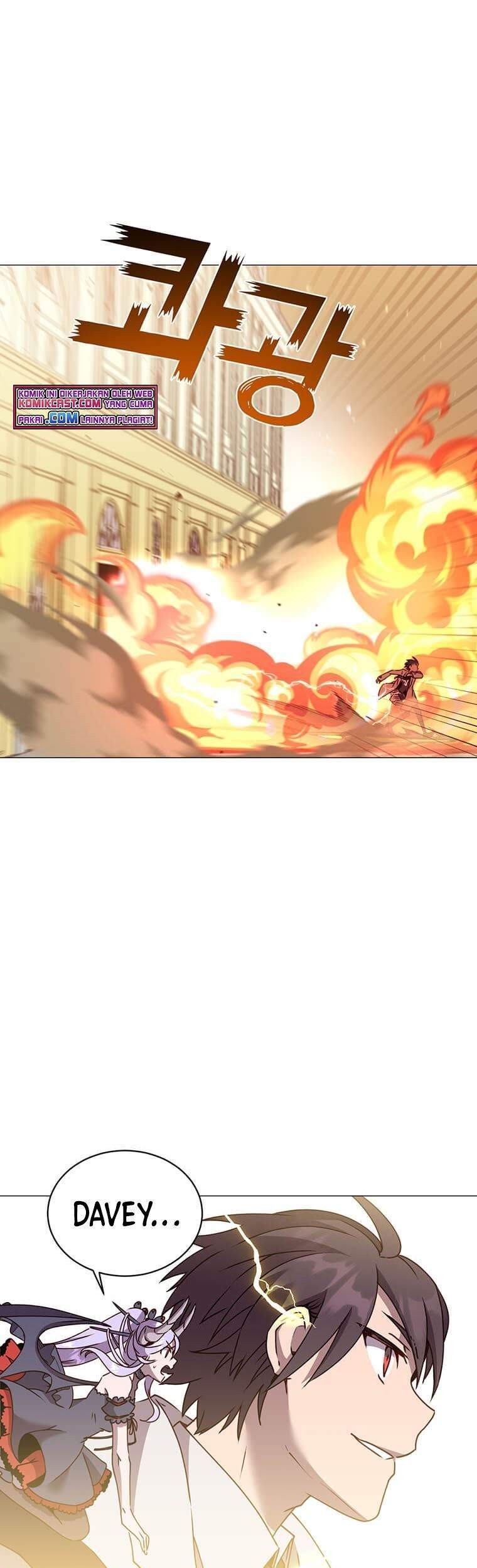 The MAX leveled hero will return! Chapter 65 - halaman 59