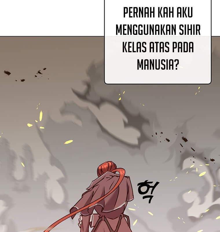 The MAX leveled hero will return! Chapter 65 - halaman 6