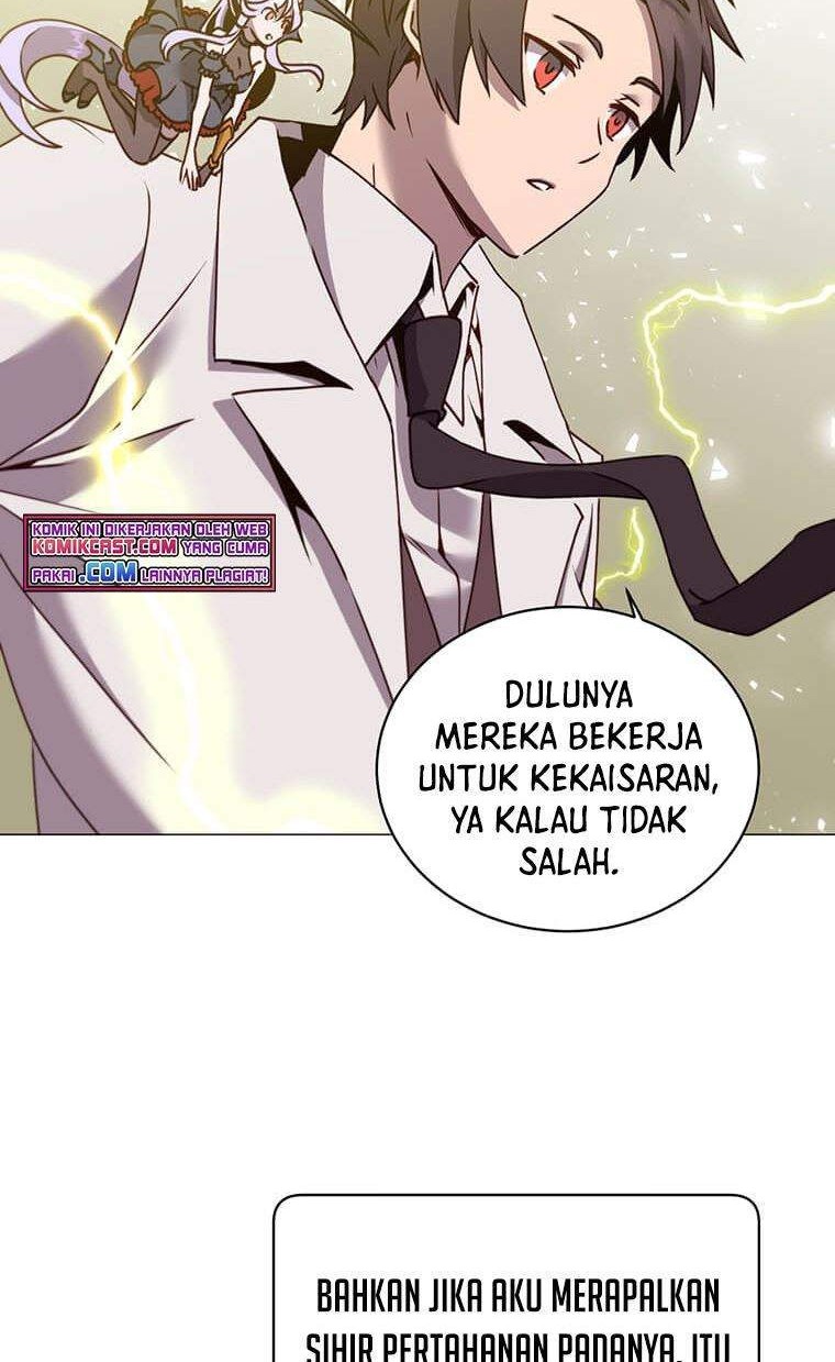The MAX leveled hero will return! Chapter 65 - halaman 64