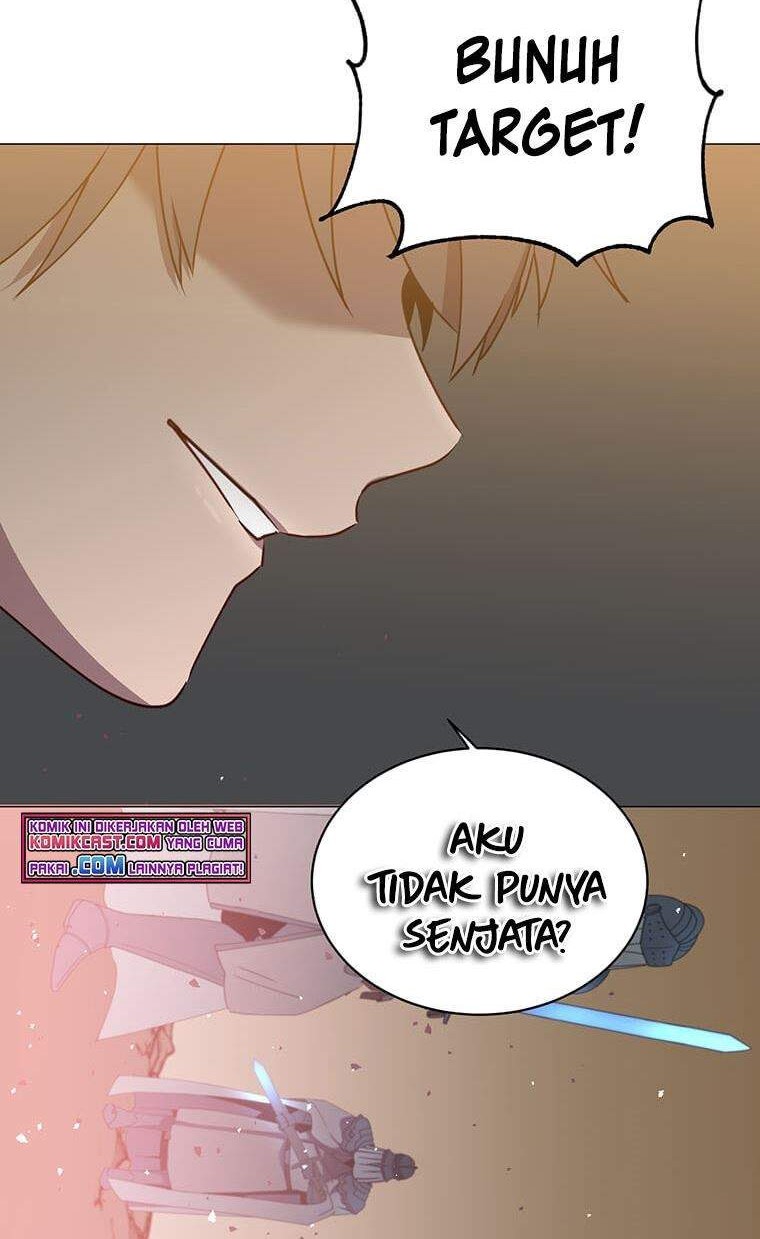 The MAX leveled hero will return! Chapter 65 - halaman 68