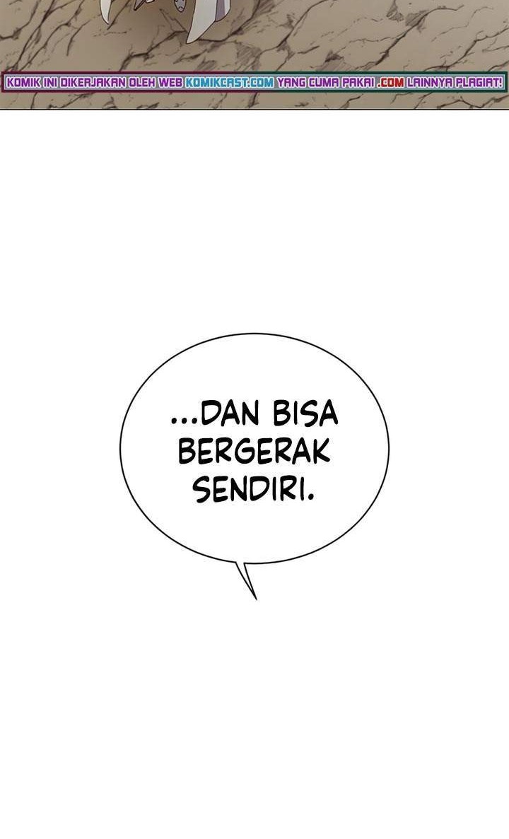 The MAX leveled hero will return! Chapter 66 - halaman 10