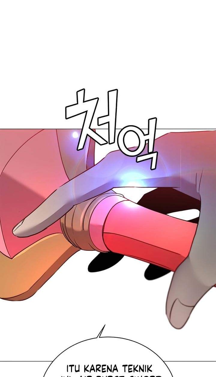 The MAX leveled hero will return! Chapter 66 - halaman 12