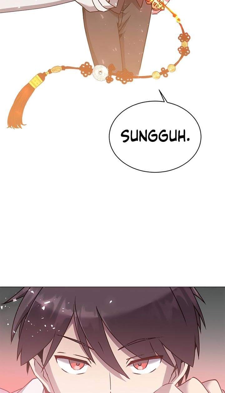 The MAX leveled hero will return! Chapter 66 - halaman 14
