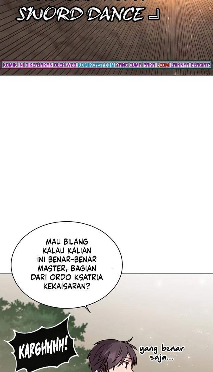 The MAX leveled hero will return! Chapter 66 - halaman 16