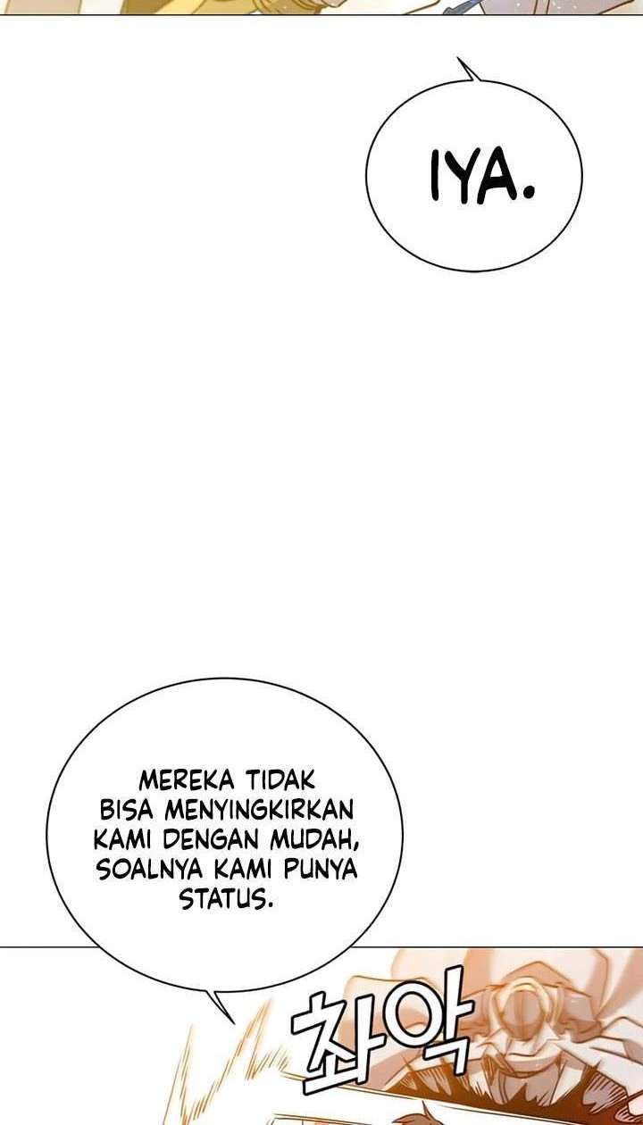 The MAX leveled hero will return! Chapter 66 - halaman 22