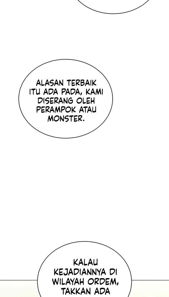 The MAX leveled hero will return! Chapter 66 - halaman 24