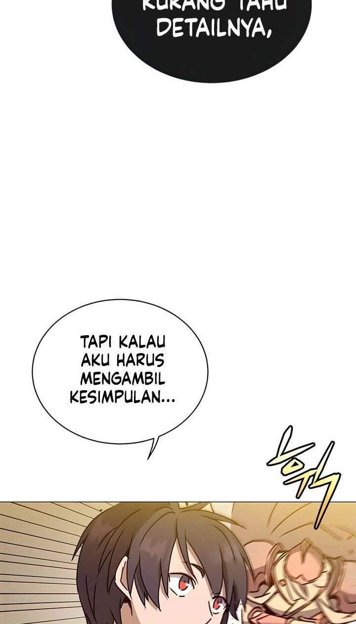 The MAX leveled hero will return! Chapter 66 - halaman 26