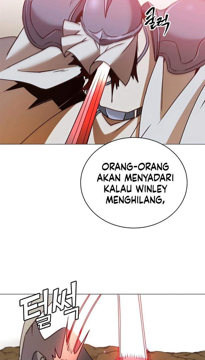 The MAX leveled hero will return! Chapter 66 - halaman 28