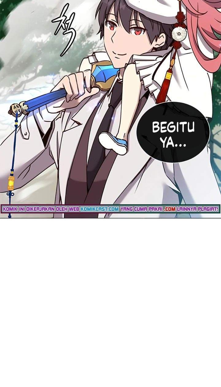 The MAX leveled hero will return! Chapter 66 - halaman 30