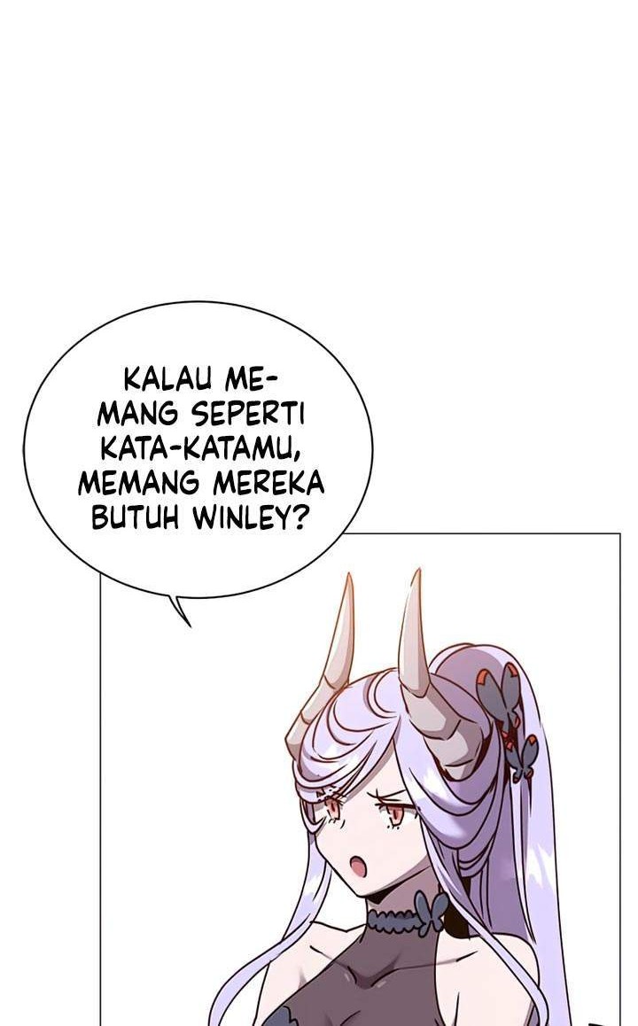 The MAX leveled hero will return! Chapter 66 - halaman 32