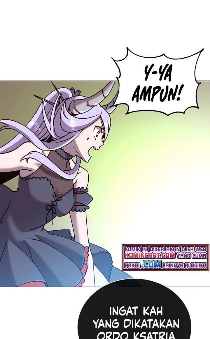 The MAX leveled hero will return! Chapter 66 - halaman 36