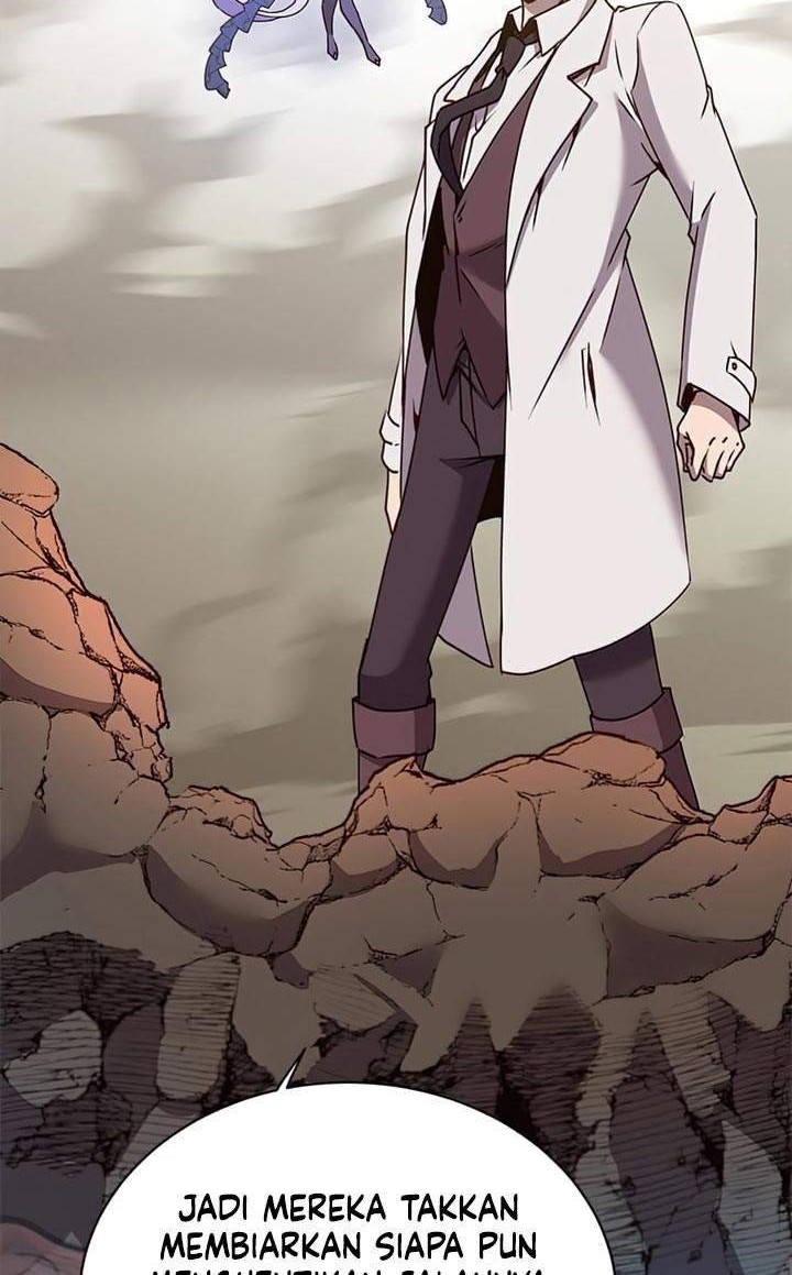 The MAX leveled hero will return! Chapter 66 - halaman 38