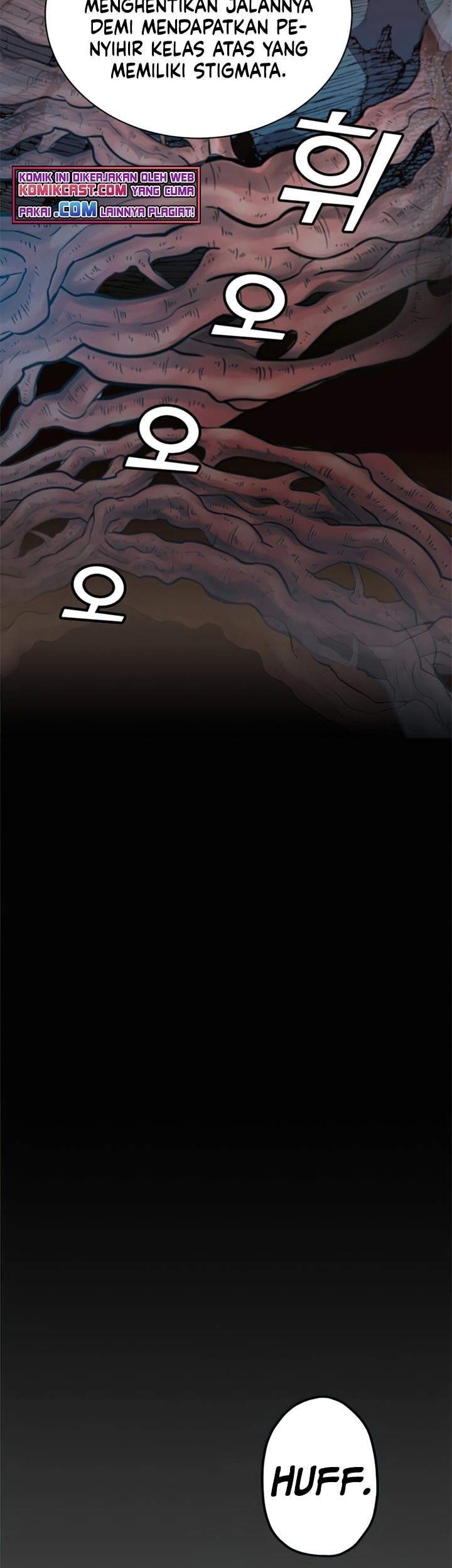 The MAX leveled hero will return! Chapter 66 - halaman 39
