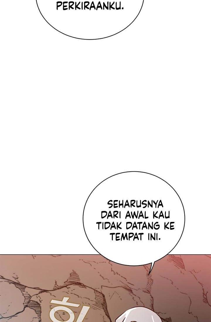 The MAX leveled hero will return! Chapter 66 - halaman 42